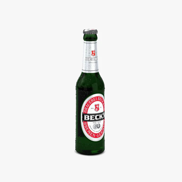 Becks