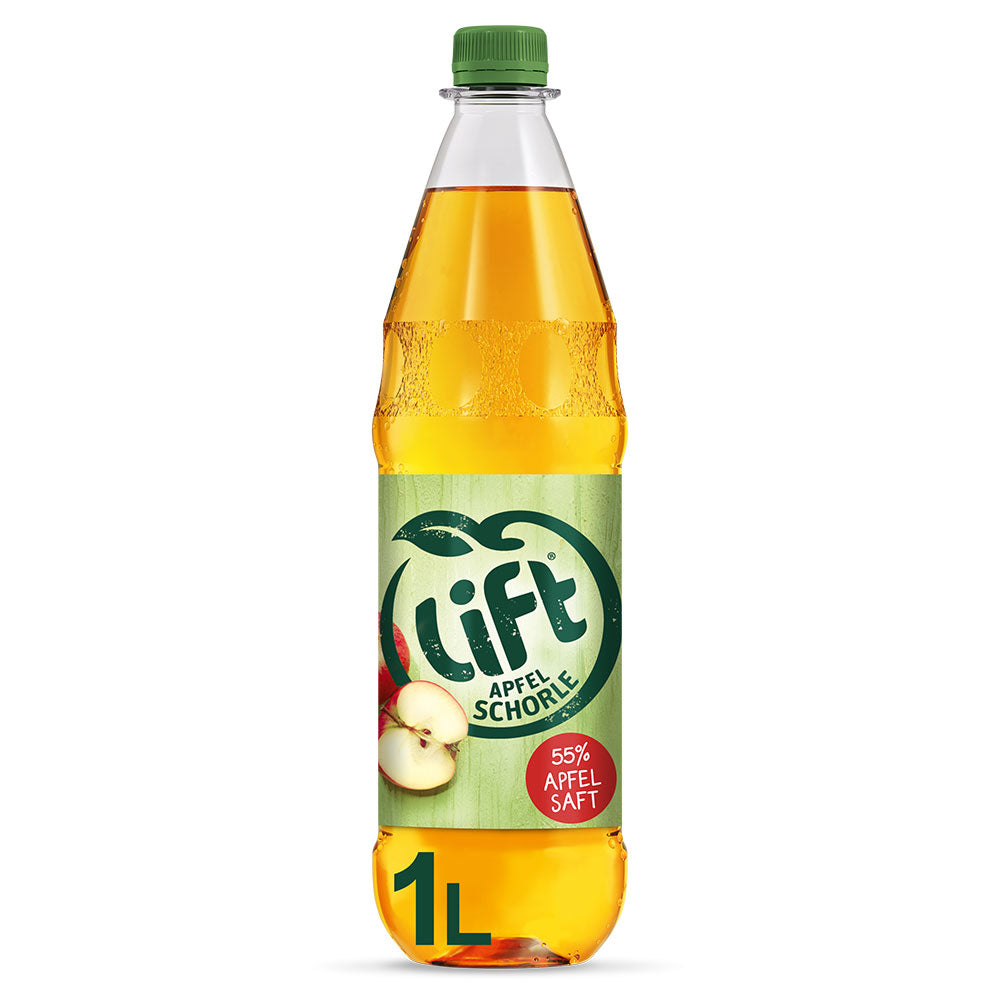 Apfelschorle