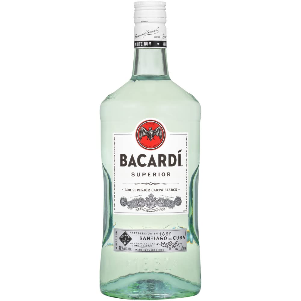 Bacardi