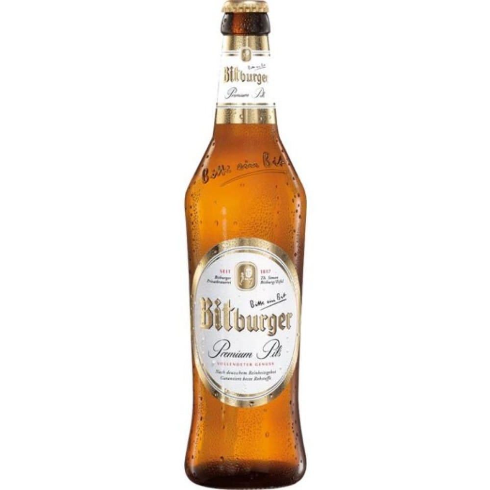 Bitburger