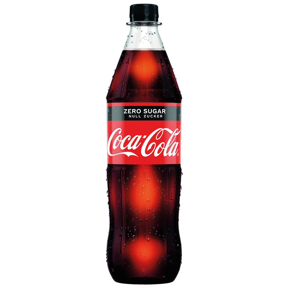 Coca Cola Zero