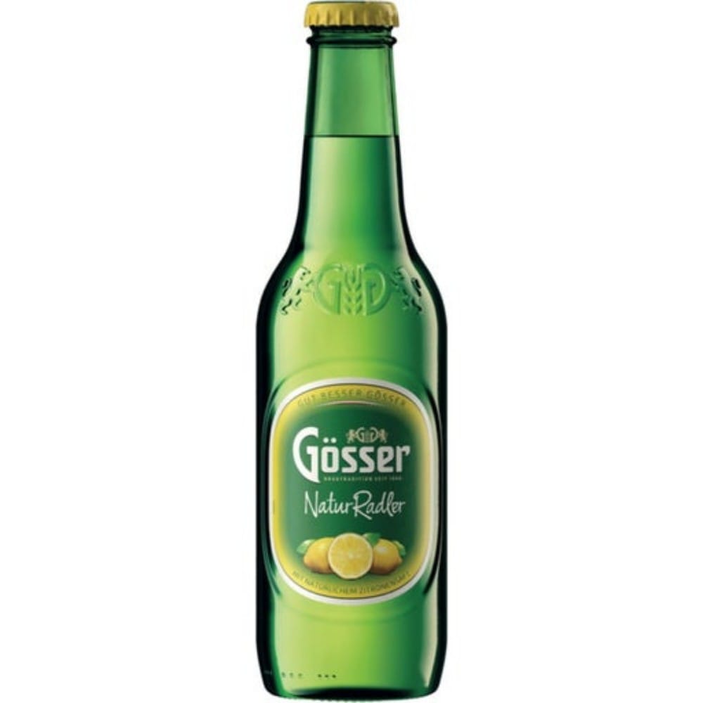 Gösser Naturradler