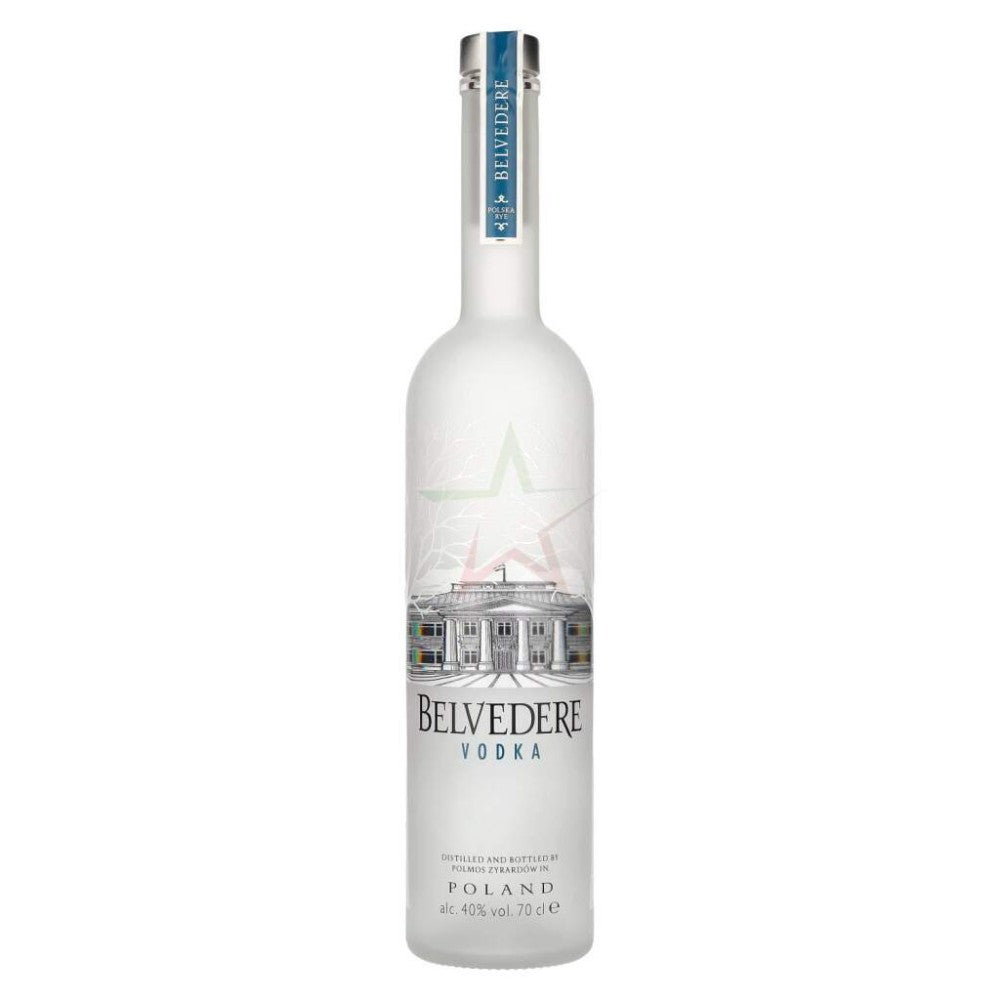 Belvedere