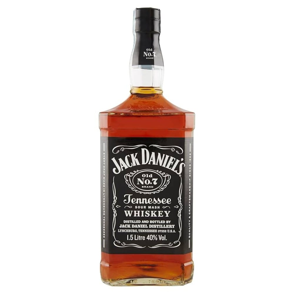 Jack Daniels