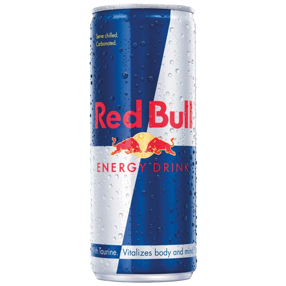 Red Bull