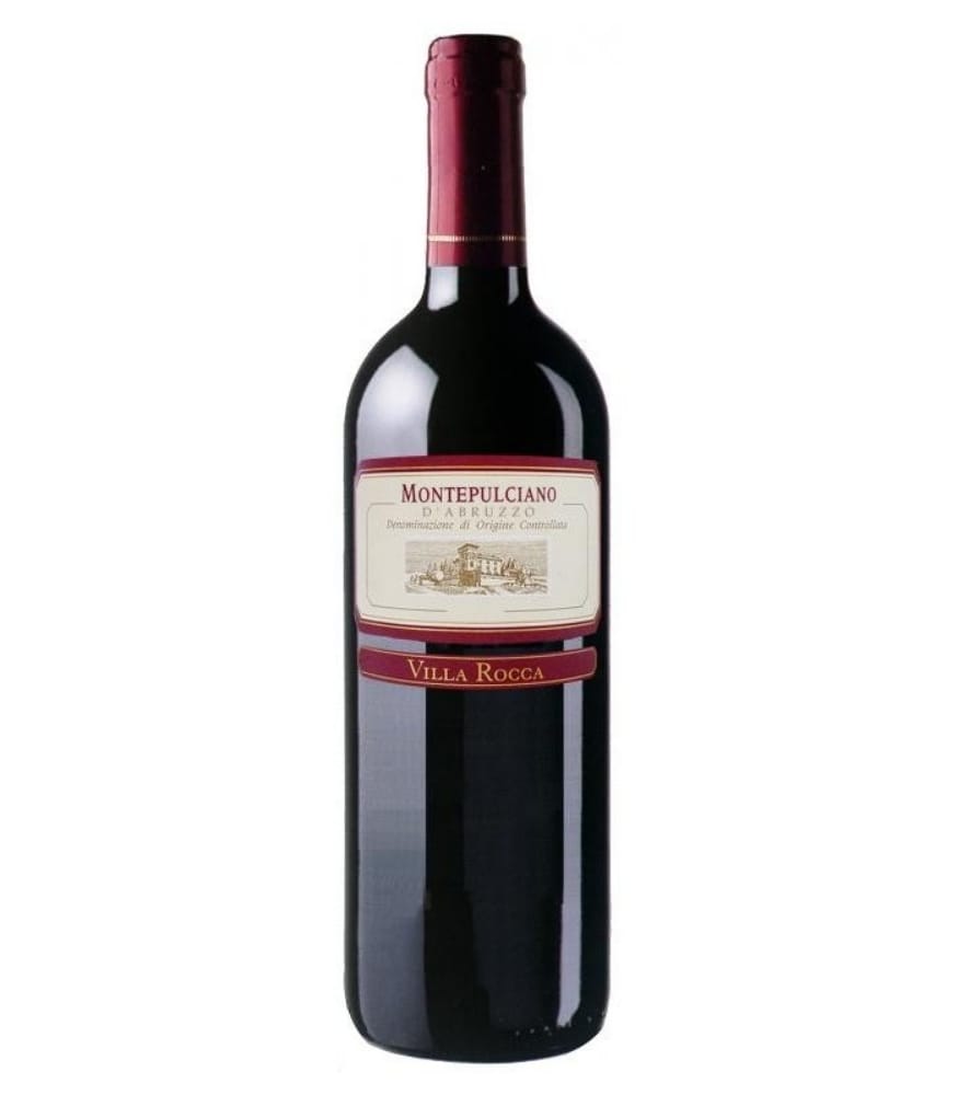 Montepulciano