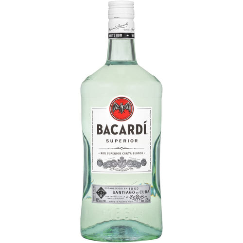Bacardi
