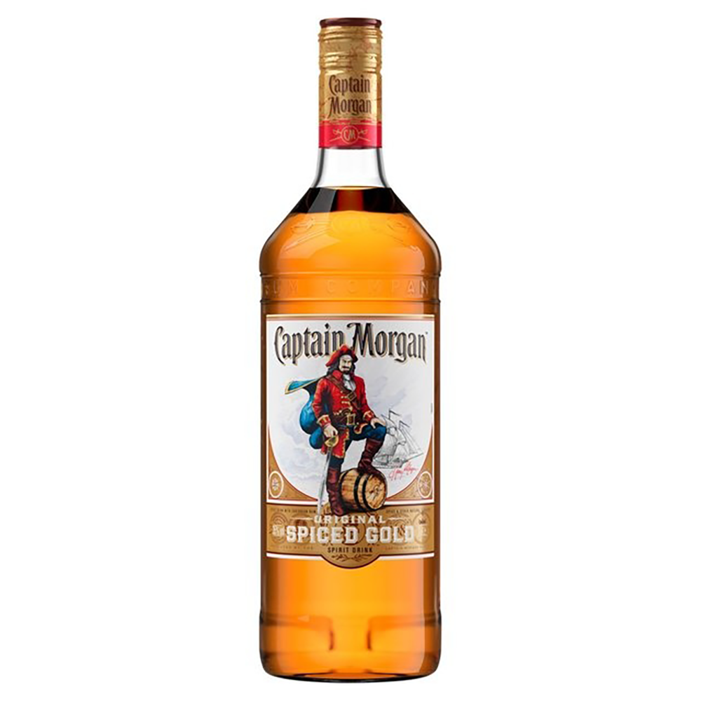 Captain Morgan