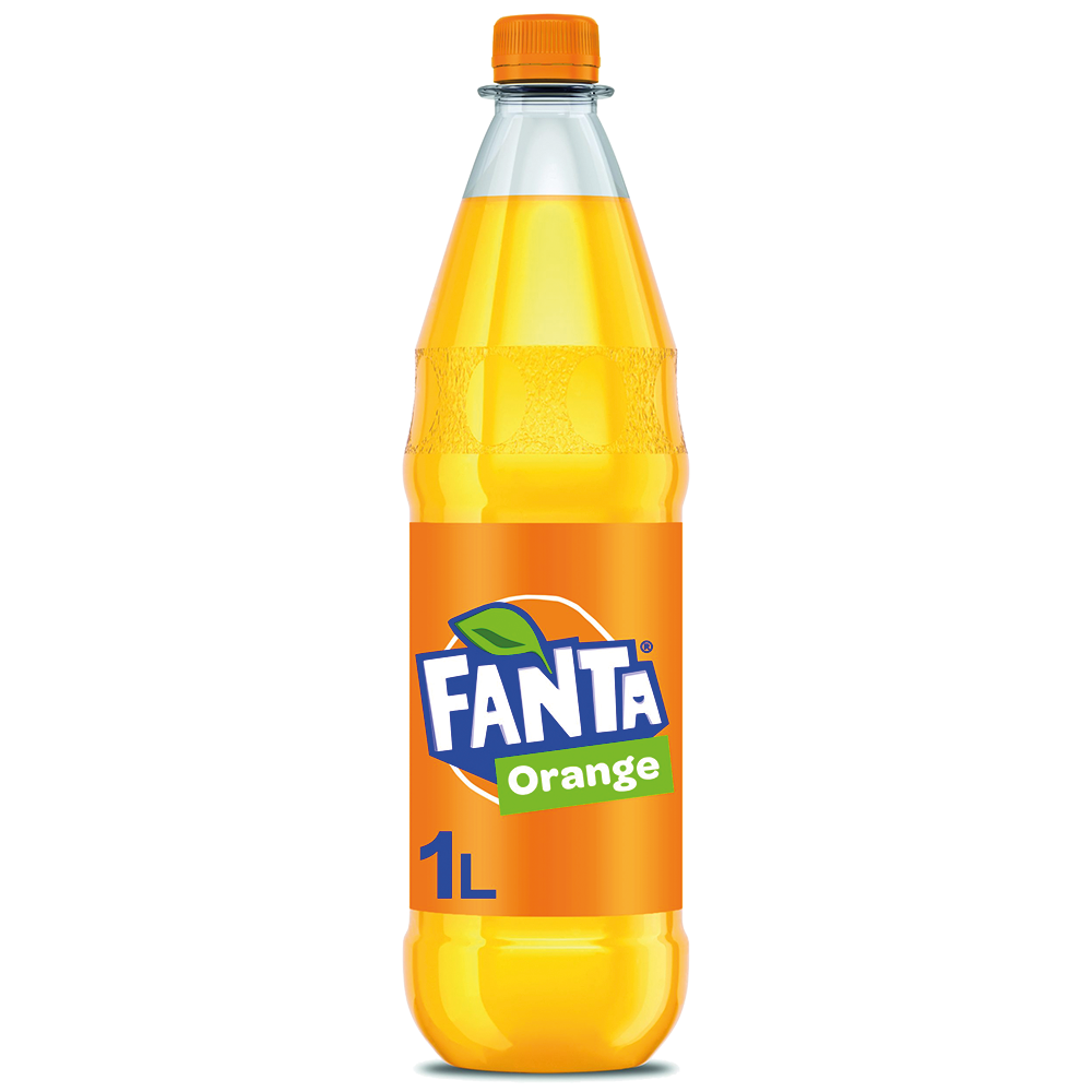 Fanta