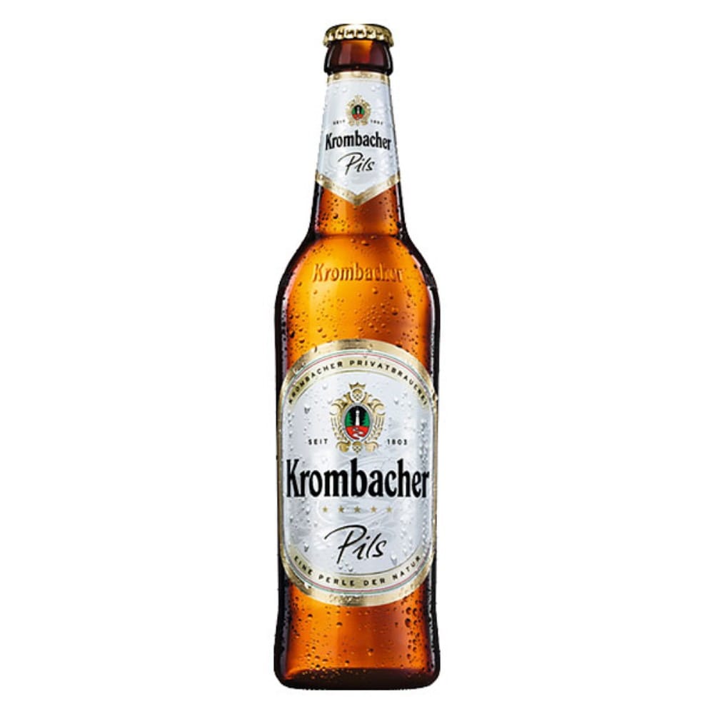 Krombacher