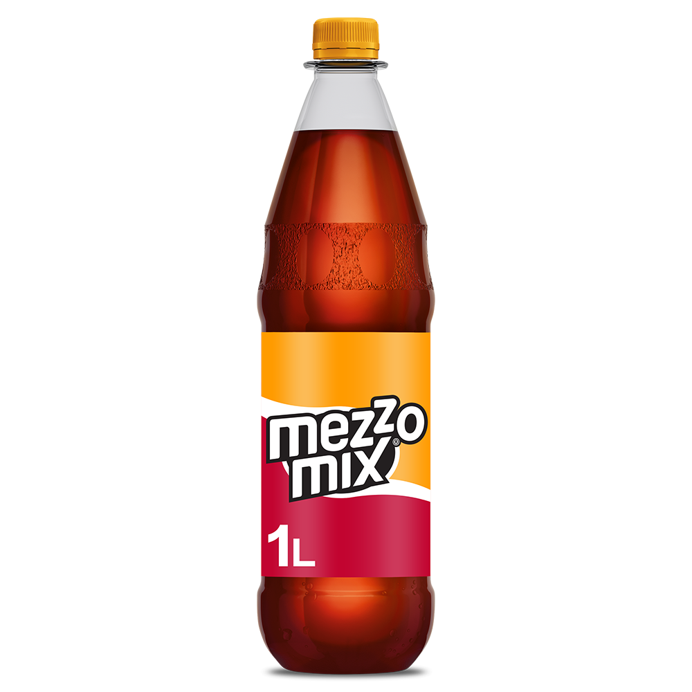 Mezzo Mix