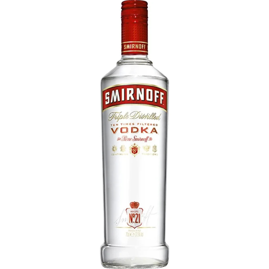 Smirnoff