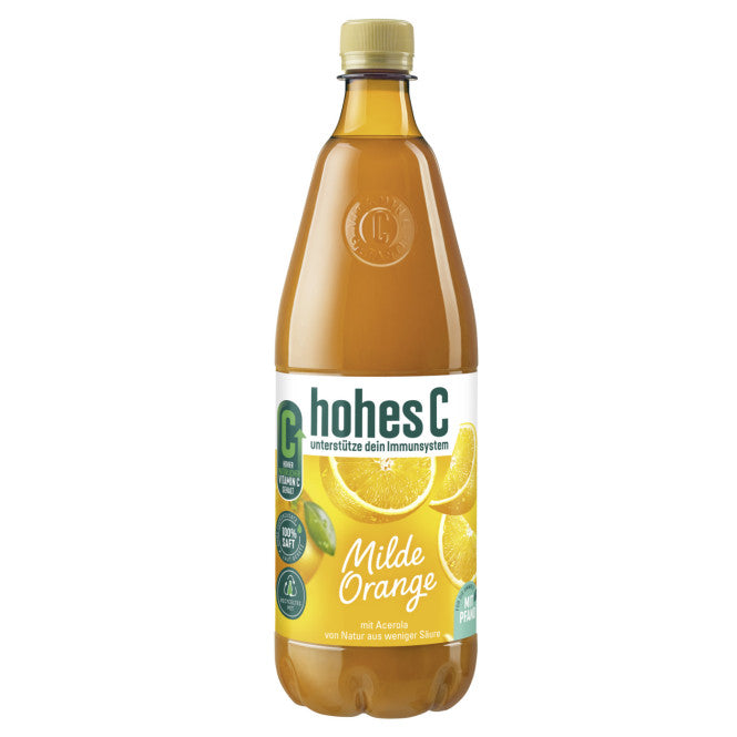Orangen Saft