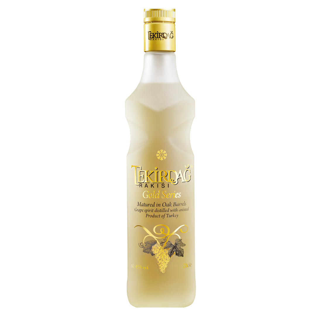 Tekirdag Gold