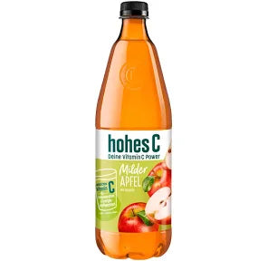 Apfelsaft