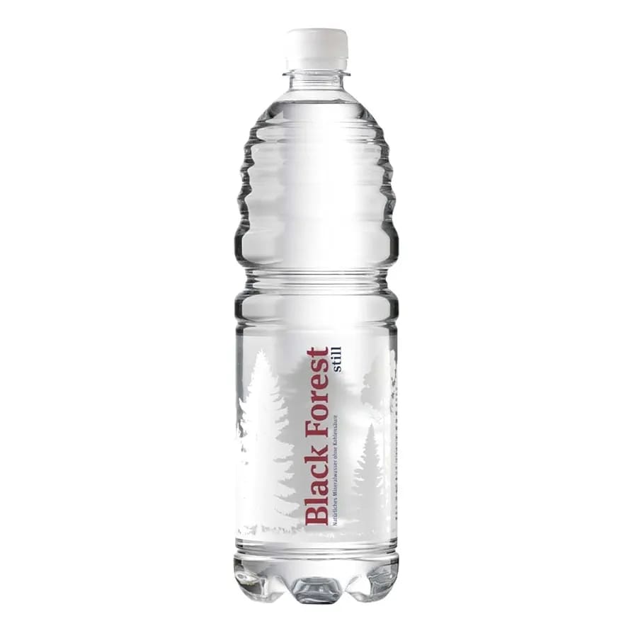 Wasser Still