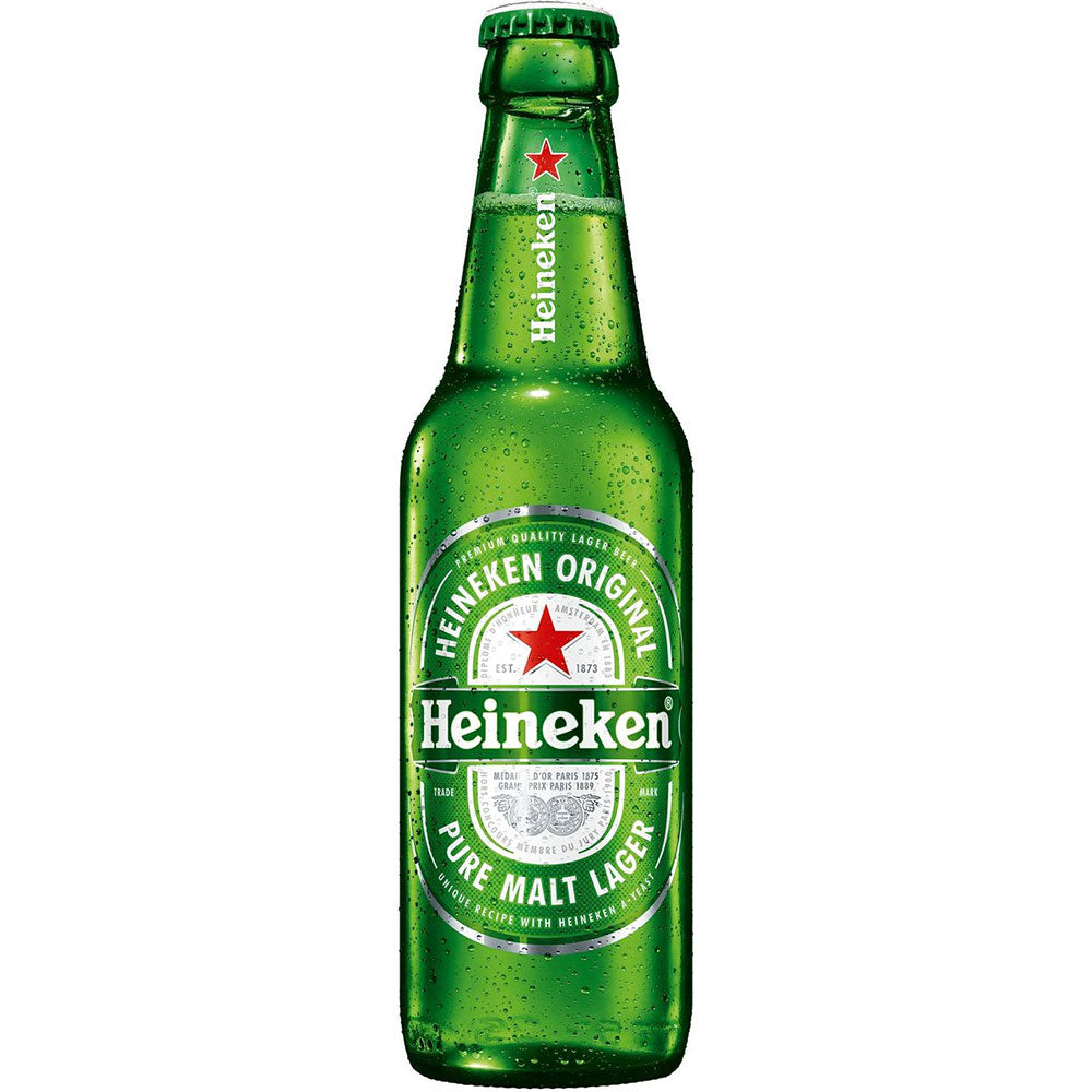Heineken