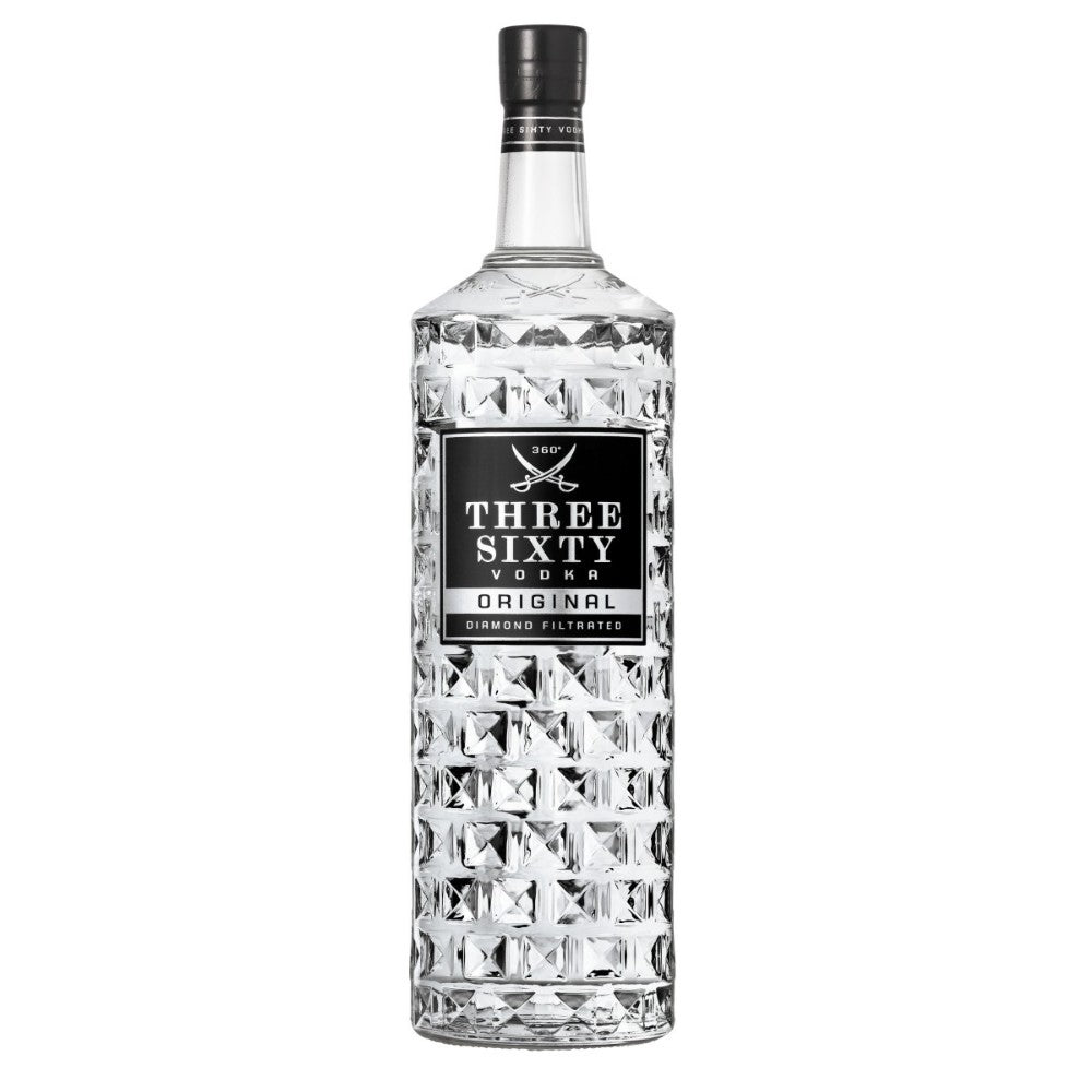 Three Sixty