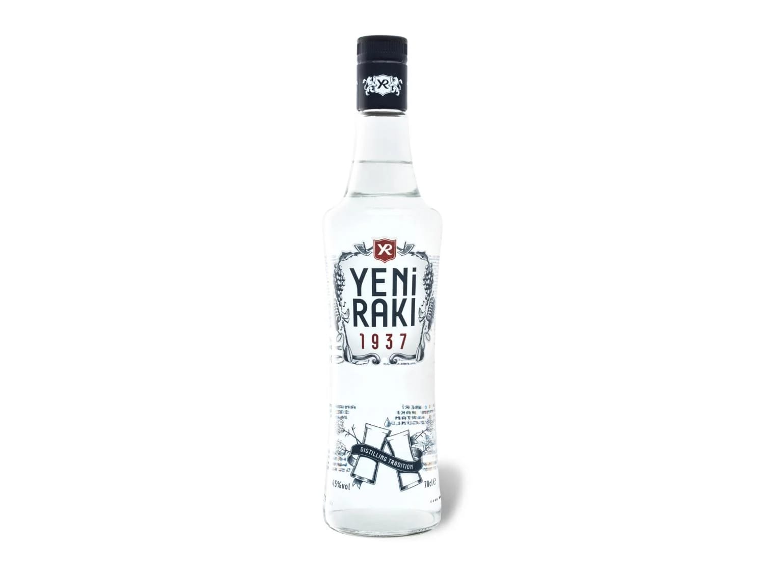 Yeni Raki