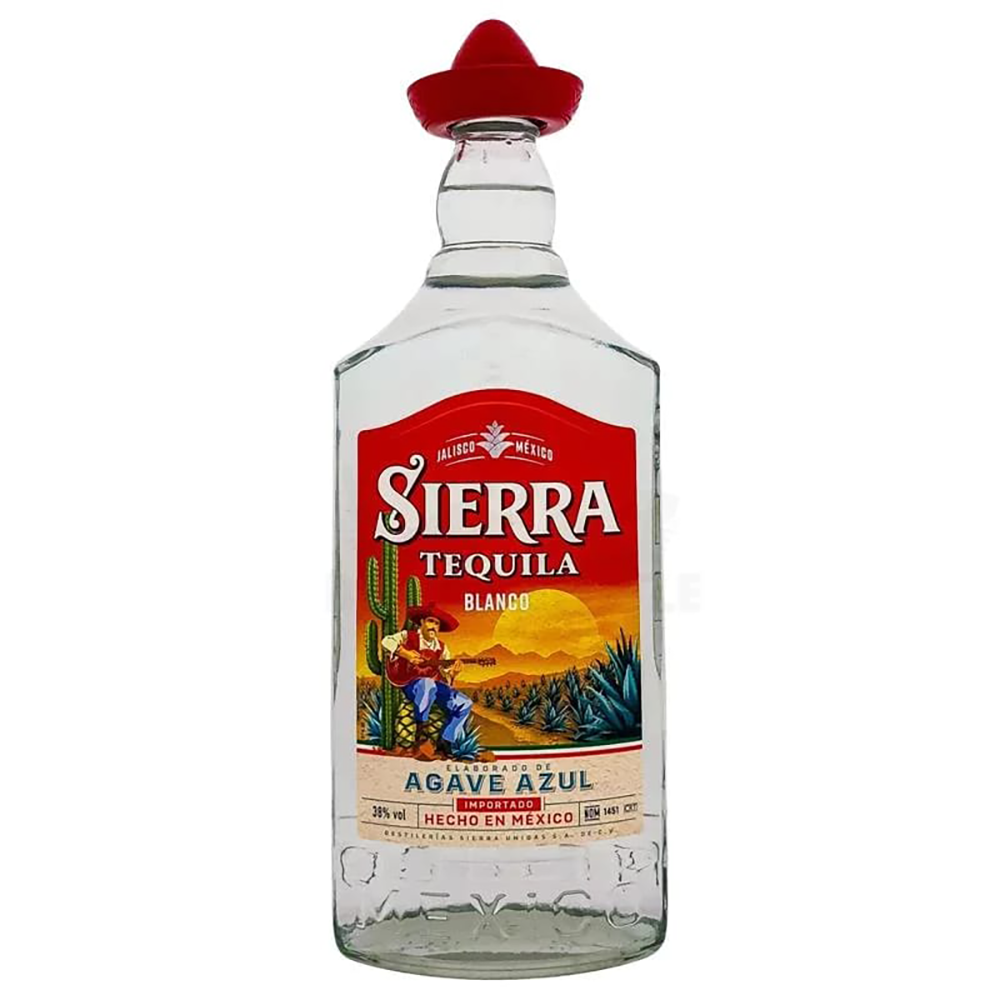 Sierra