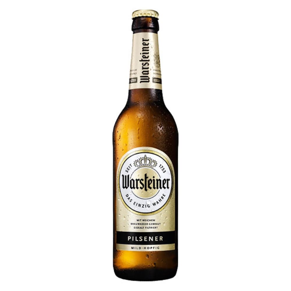 Warsteiner